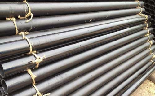 长城区柔性抗震铸铁管