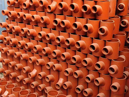 长城区寒露时节，金利建材助您构建坚固排水系统