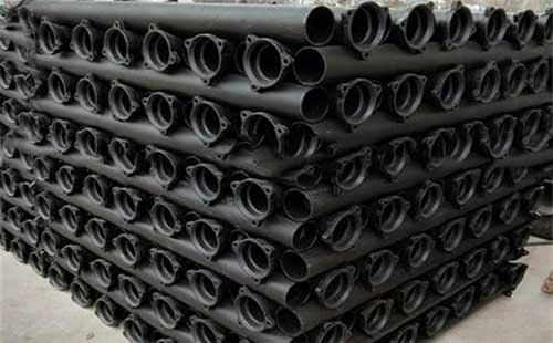 长城区A型柔性铸铁管