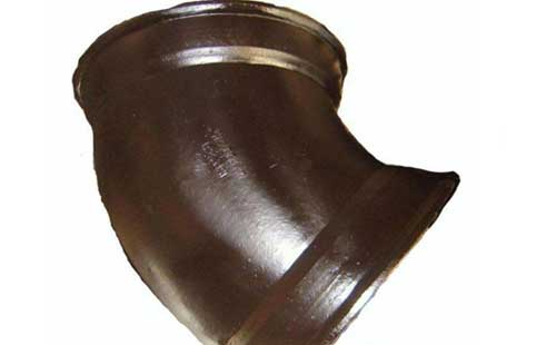 长城区柔性抗震铸铁管