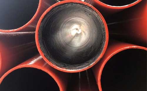 长城区A型长城区柔性长城区铸铁管 长城区A型长城区柔性长城区铸铁管