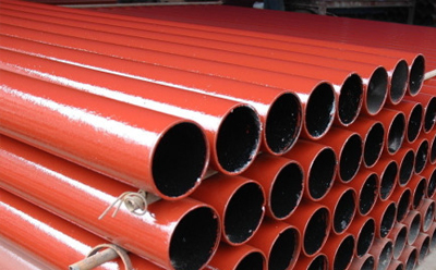 长城区铸铁管道破裂修复办法