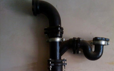 长城区铸铁管的安装与维护要点有哪些