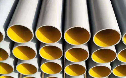 长城区柔性抗震铸铁管是什么材质