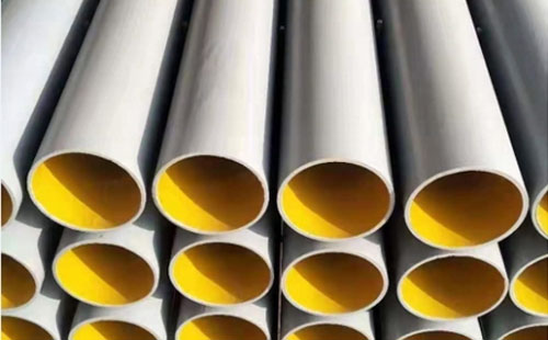 长城区柔性抗震铸铁管连接方式