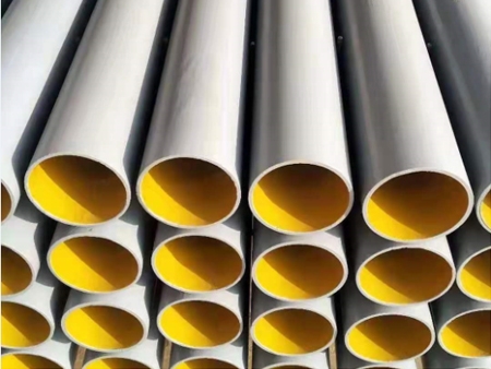 长城区球墨铸铁管目前市场规模持续增长