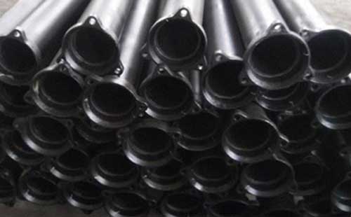 长城区铸铁管安装前攻略：打造高效稳定的管道系统