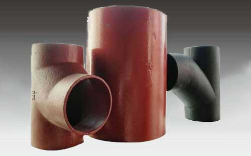 长城区如何选择合适的铸铁管？材质、工艺与应用场景解析