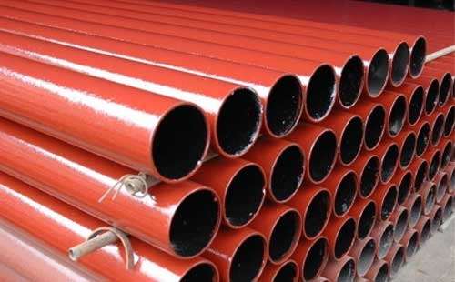 长城区柔性长城区铸铁管在工程中的应用优势及选购注意事项