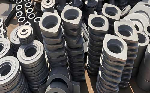 长城区高精度铸造件加工工艺与耐高温铸造件应用方案