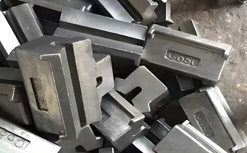 长城区精密铸造件总出问题？可能是这3个环节没把控好